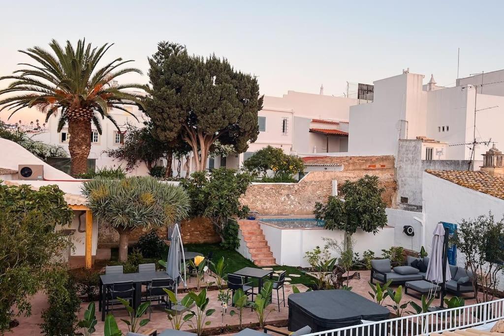 Old Fisherman'S Corner 18 - Centro Old Town Albufeira Exterior photo